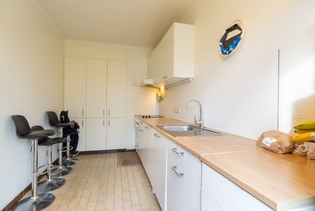 Ruim appartement met 3 slaapkamers nabij centrum Oudenaarde - Foto 4