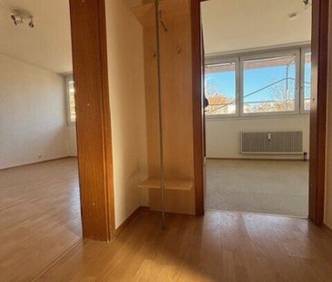 Charmante 2-Zimmer-Wohnung in Bestlage– Ihr neues Zuhause in Walten... - Photo 3