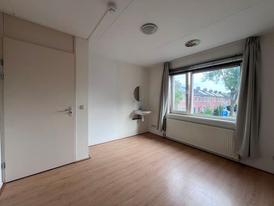 5 Kamers aan de Jadestraat beschikbaar!, Groningen - Photo 1