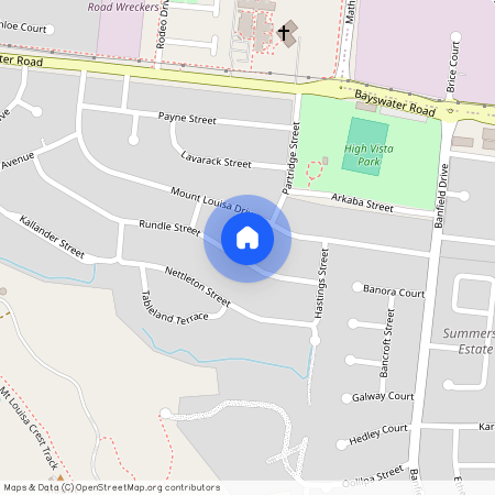 42 Rundle Street, Mount Louisa QLD 4814