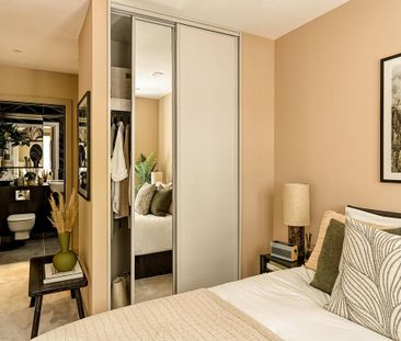 2 bedroom flat to rent - Photo 5