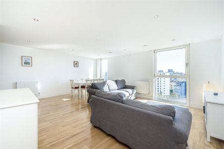 4 bedroom apartment to rent - Photo 3