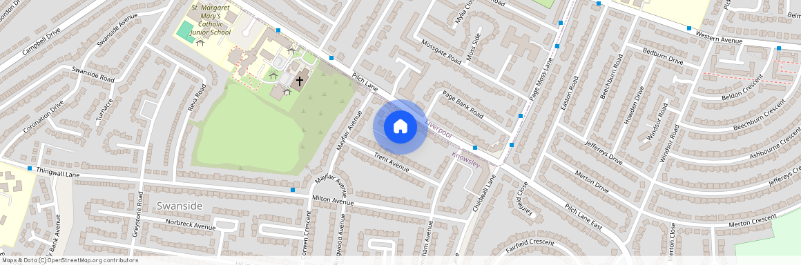 Pilch Lane, Liverpool- MUST BE VIEWED!!