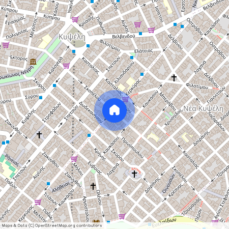 Αθήνα (Νέα Κυψέλη)