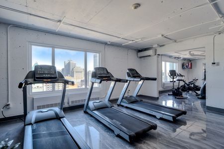 1436 Mackay Street, Montréal, QC - Photo 4