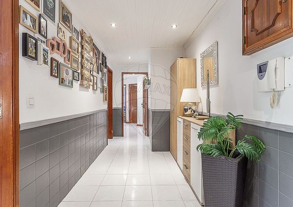 Apartamento T2 em Lisboa