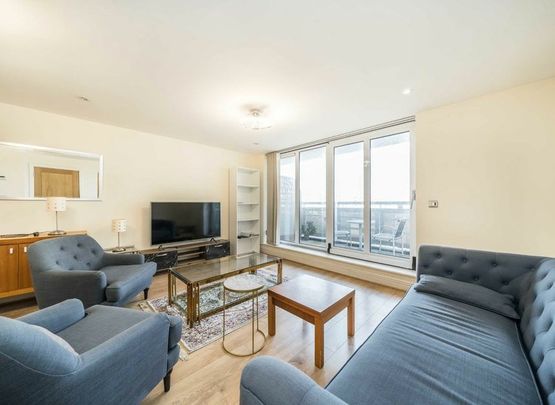 Wards Wharf Approach - Photo 1