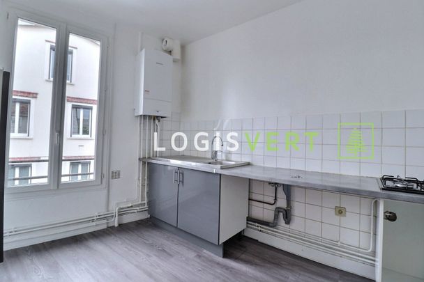 T3 Clamart - Photo 1