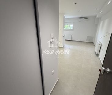Studio/Γκαρσονιέρα για ενοικίαση Αιγάλεω - Φωτογραφία 5