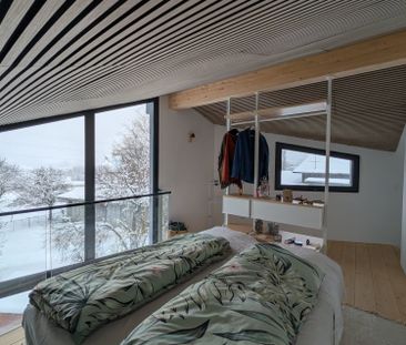 2.5 Zimmer, 50 m² - Foto 3