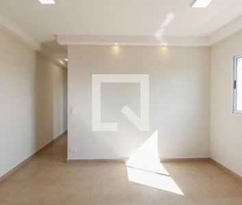 Apartamento para alugar com 34m², 2 quartos e 1 vaga - Photo 1