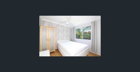 BREAK LEASE $520 TO 13.1.26 THEN $620 p/wk incl water - PART FURNISHED - WALK TO BROADWATER PARK AND CAFES - Photo 3