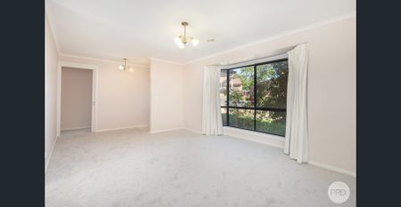 THREE BEDROOM FAMILY HOME IN BALLARAT NORTH - Photo 3