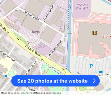 Wharton Street, Birmingham, B7 - Photo 1