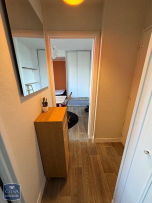 Location Appartement 1 pièce 23m² LE HAVRE 76600 - Photo 1