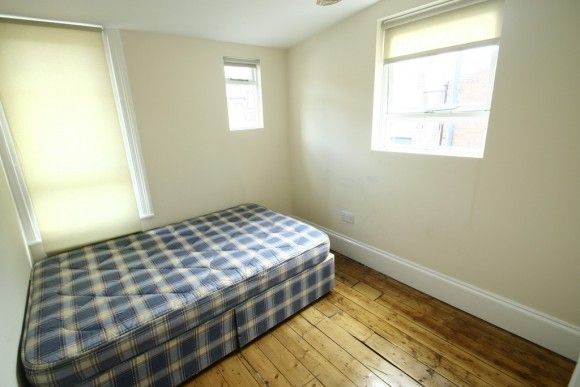 5 Bed - Cartington Terrace, Heaton, Ne6 - Photo 1