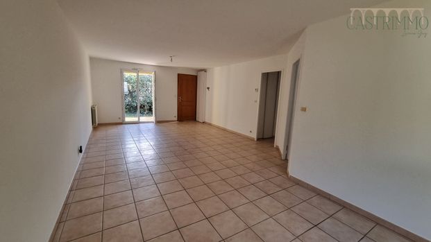 Location Maison 4 pièces 85m² ST BRES 34670 - Photo 1
