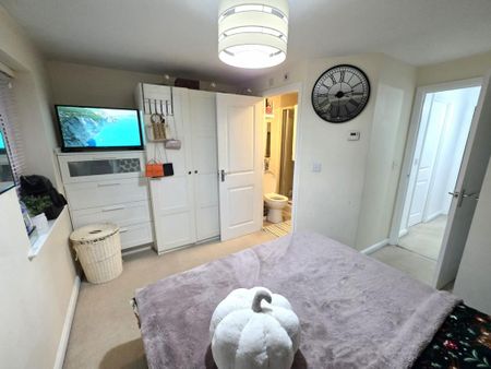 2 bedroom terraced house to rent - Photo 5