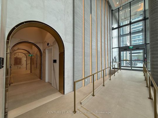 For Lease - 1000 Portage Parkway Unit# 2801, Vaughan, Ontario - Photo 1