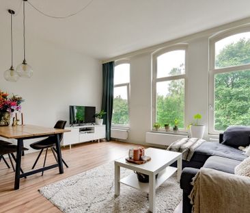 Te huur: Appartement Oosterpark 57 2 in Amsterdam - Photo 5