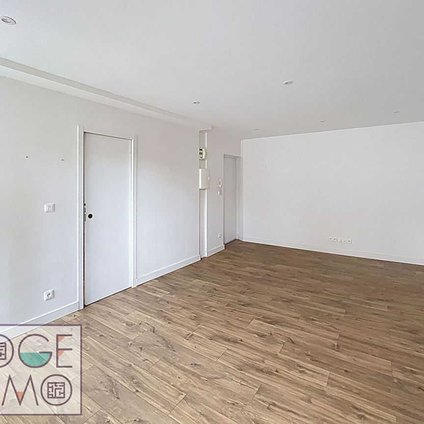 Location Appartement 2 pièces 35m² ROUEN 76000 - Photo 1