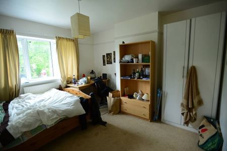 Room in a Shared House, Warwards Lane, B29 - Photo 5