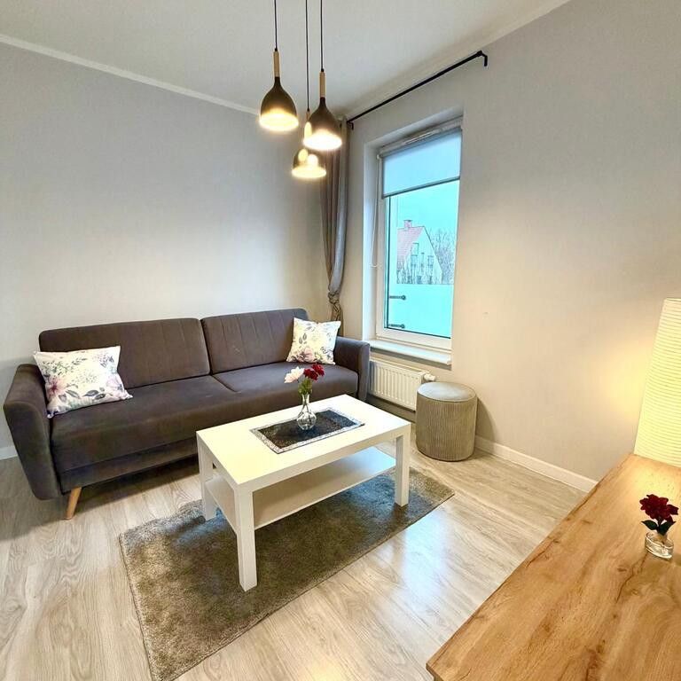 Gumieńce, 2 pok., budynek z windą - Фото 1