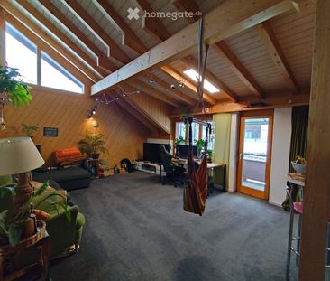 3 Zimmer, 110 m² - Foto 1