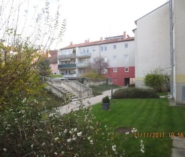 2,5-Zimmer-Wohnung in Wiener Neustadt - Photo 4