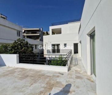 Διαμέρισμα για ενοικίαση Άλσος Βεΐκου (Γαλάτσι) - Photo 6