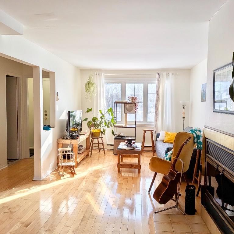 4 chambres à coucher maison à Brossard à louer - Photo 1