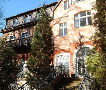 +++wunderschöne 3-Zimmerwohnung im Herzen von Hermsdorf - Photo 1