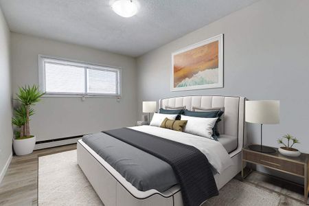 Classic Suite - 1 Bedroom - Photo 3
