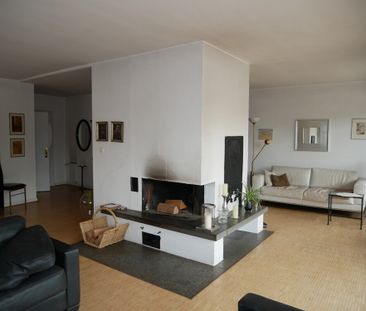 ***LAMBERT&STRELOW***Traumhafte 3,5 ZKB – Terrassen-Wohnung mit Rhe... - Photo 1