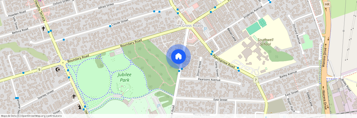 3 Brooklyn Road, Claudelands, Hamilton City