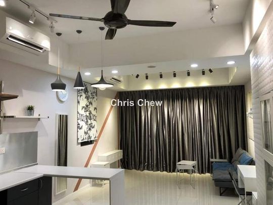 Icon Residenz 2 @ Icon City, Petaling Jaya - Foto 1
