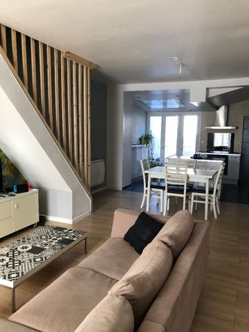 Maison 5 pièces à Croix - Photo 2