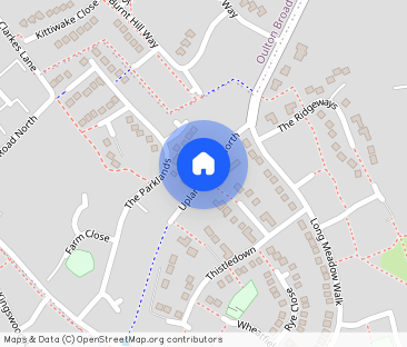 Uplands Road North, Carlton Colville, NR33 - Photo 1