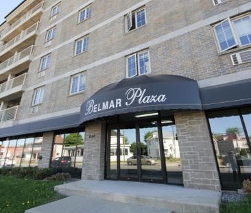 Belmar Plaza - Photo 3