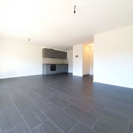 1.5 Zimmer, 39 m², 1. Stock - Photo 4