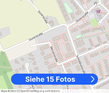 Freies WG-Zimmer in 2er WG - Studentisches Wohnen an der FH Bielefeld - Foto 1