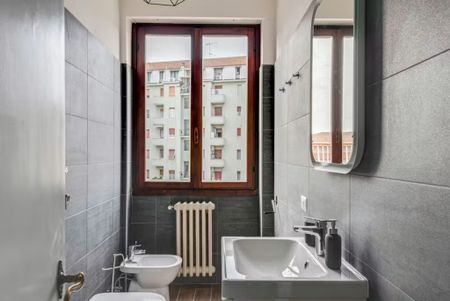 Via Privata Mauro Rota, Milan, Lombardy 20125 - Photo 5