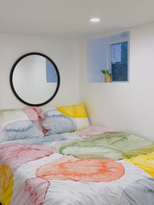 For Lease - 196 Walnut Street Unit# Basement, Hamilton, Ontario - Photo 1