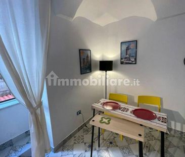 Monolocale via Santa Chiara, Centro Storico, Napoli - Photo 2