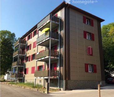 Appartement à Fleurier pour reprise de bail - Photo 1