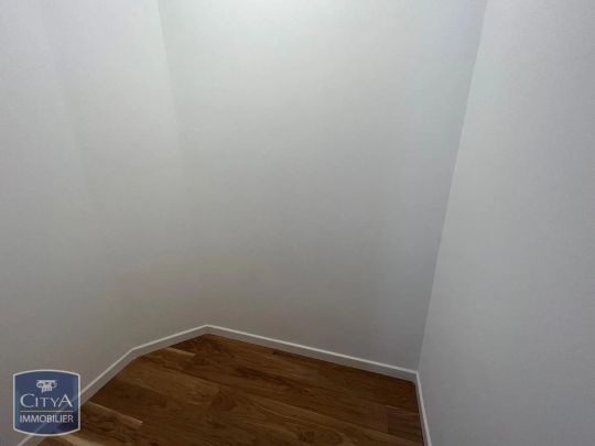 Appartement à louer 2 pièces 47.1m² - Photo 1