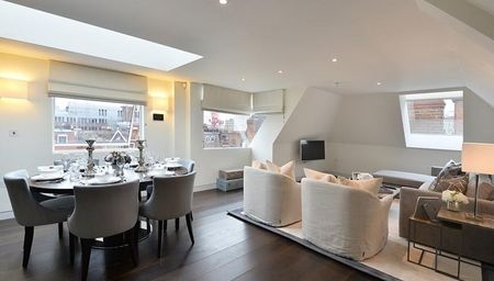 Duke Street, Mayfair, London W1 - Photo 2