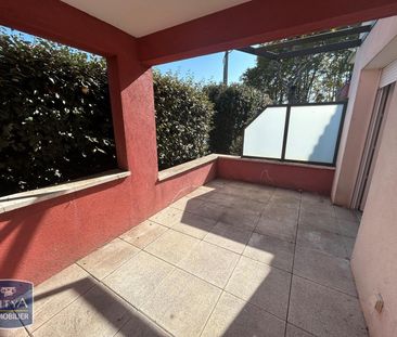 Location Appartement 1 pièce 33m² ARLES 13200 - Photo 4