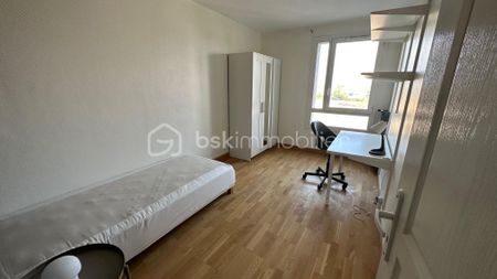 Appartement de 75,78 m² à Valence - Photo 4