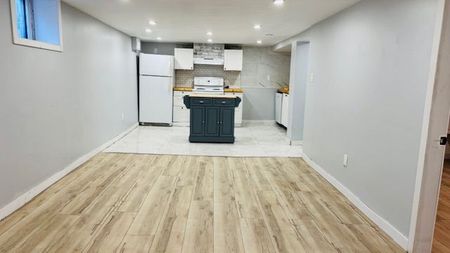 For Lease - 306 Rosedale Drive Unit# Basement, Whitby, Ontario - Photo 3